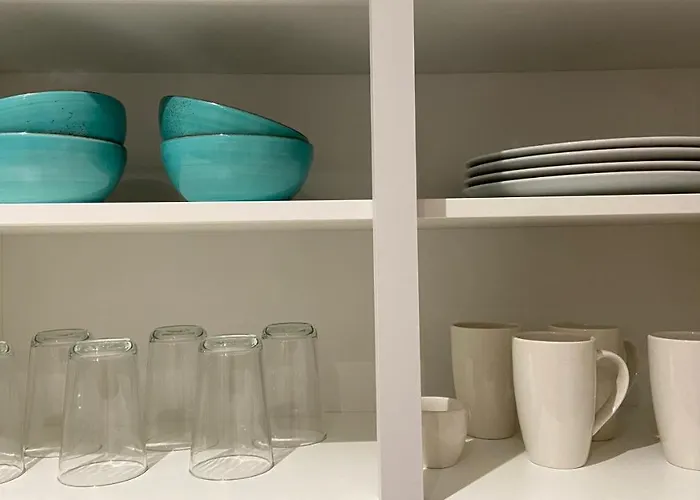 Hell, Gemuetlich, Zentral - Am Dom